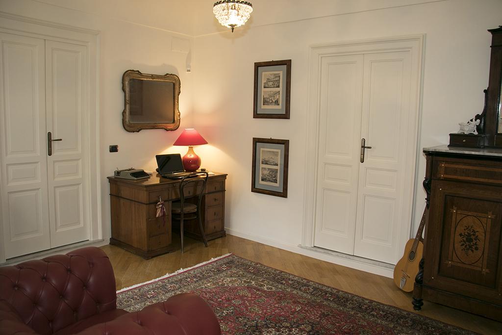 Alagona House Siraküza Dış mekan fotoğraf