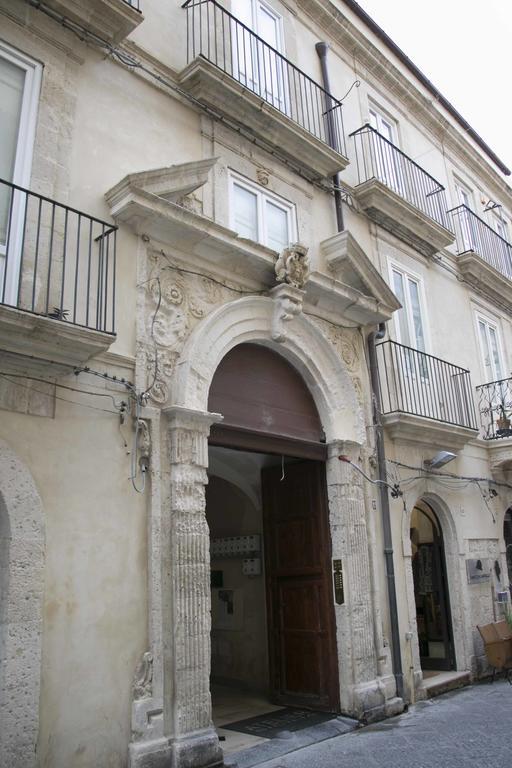 Alagona House Siraküza Dış mekan fotoğraf