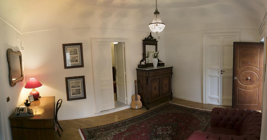 Alagona House Siraküza Dış mekan fotoğraf