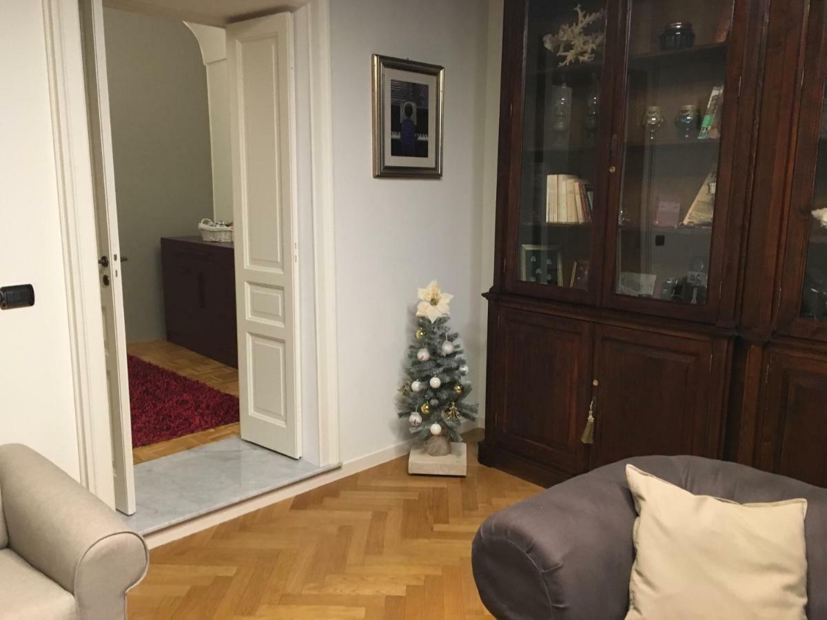 Alagona House Siraküza Dış mekan fotoğraf